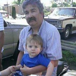 Meet your Posher, Rick